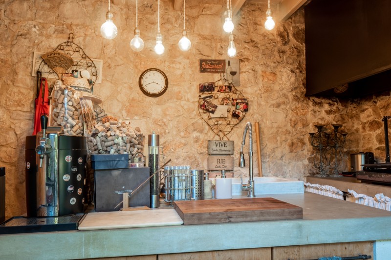 Finca el Foro, Altea - Exclusiva villa a la venta, con un estilo único! 